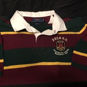 🔥🔥CLOSET CLEAR OUT SALE🔥🔥POLO SHIRT